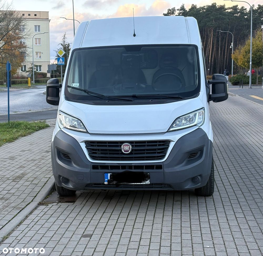 Fiat Ducato - 2