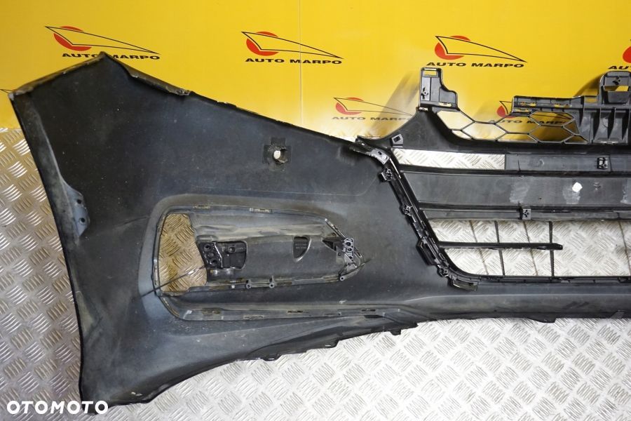 HONDA ACCORD 2018 - Zderzak Przód Przedni Kratka Atrapa USA - 13