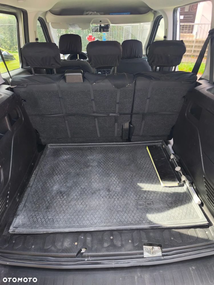 Fiat Doblo 1.6 16V Multijet Start&Stopp Lounge - 19