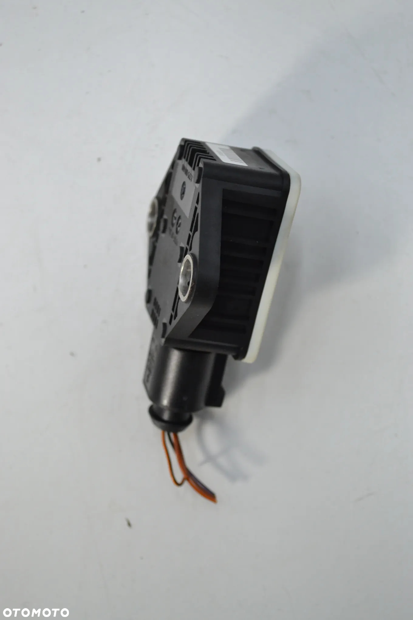 AUDI A6 C6 CZUJNIK STEROWNIK ESP PRZYSPIESZENIA 4F0907637A - 5
