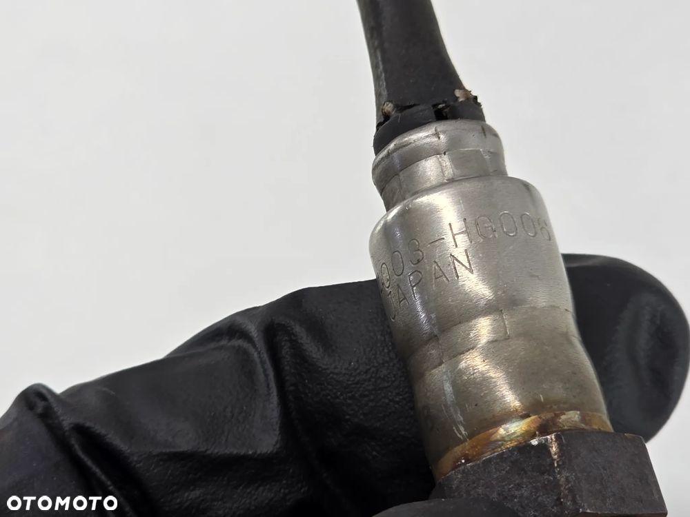 Sonda Lambda Bmw R 1200 Gs K25 - 6