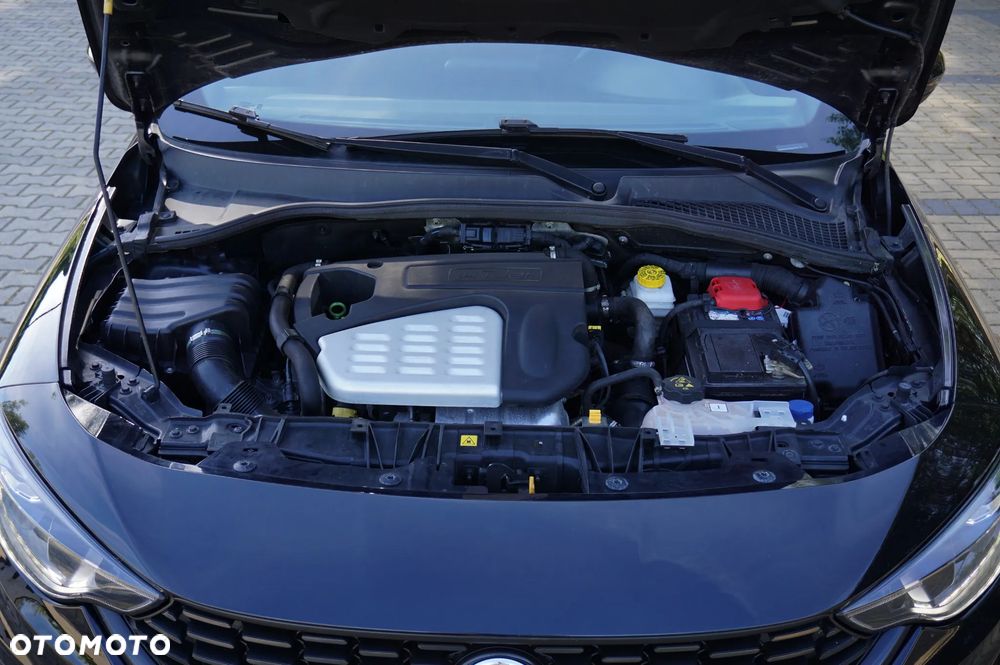 Fiat Tipo 1.4 T-Jet S-Design - 19