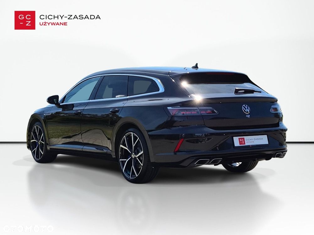 Volkswagen Arteon Shooting Brake 2.0 TSI 4Motion R DSG - 3