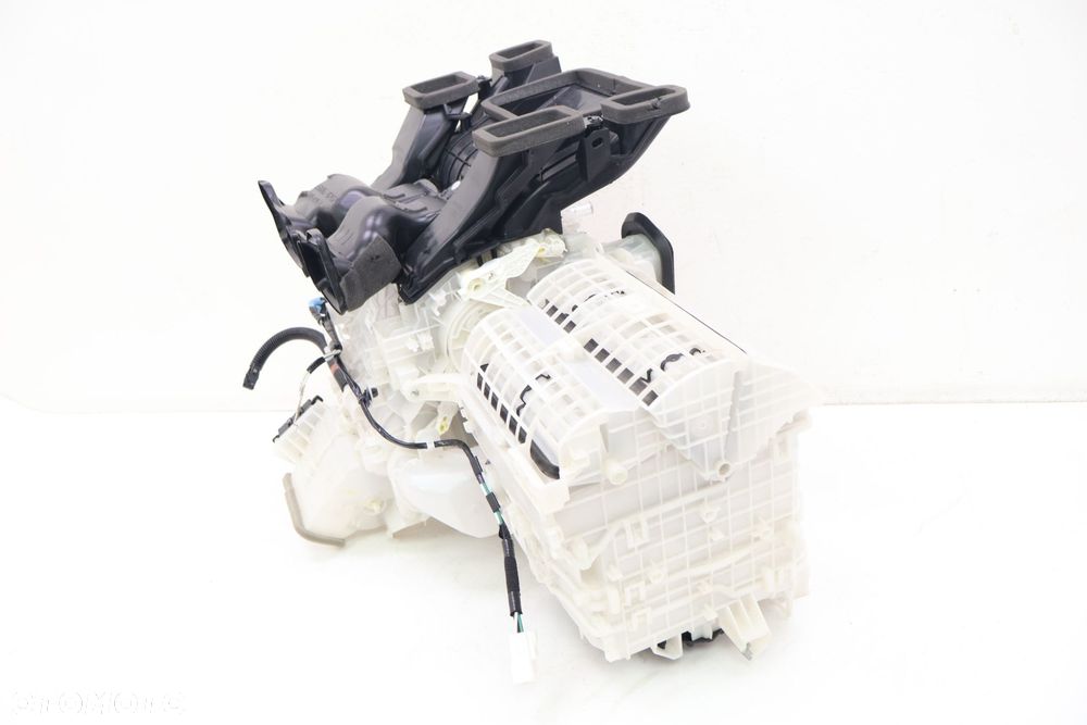 LEXUS LM II NAGRZEWNICA 88649-V2070, 87050-33F30, 443360-1750 - 7