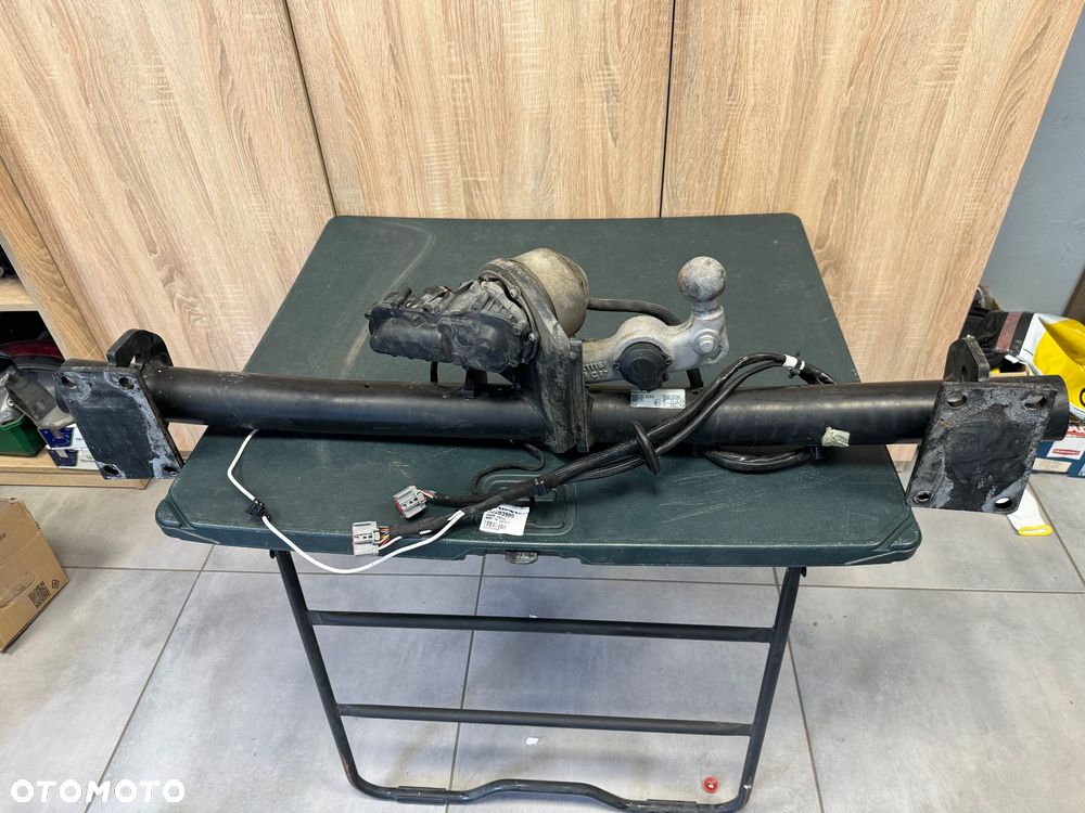 Volvo Xc60 jak holowniczy 32293995 - 1