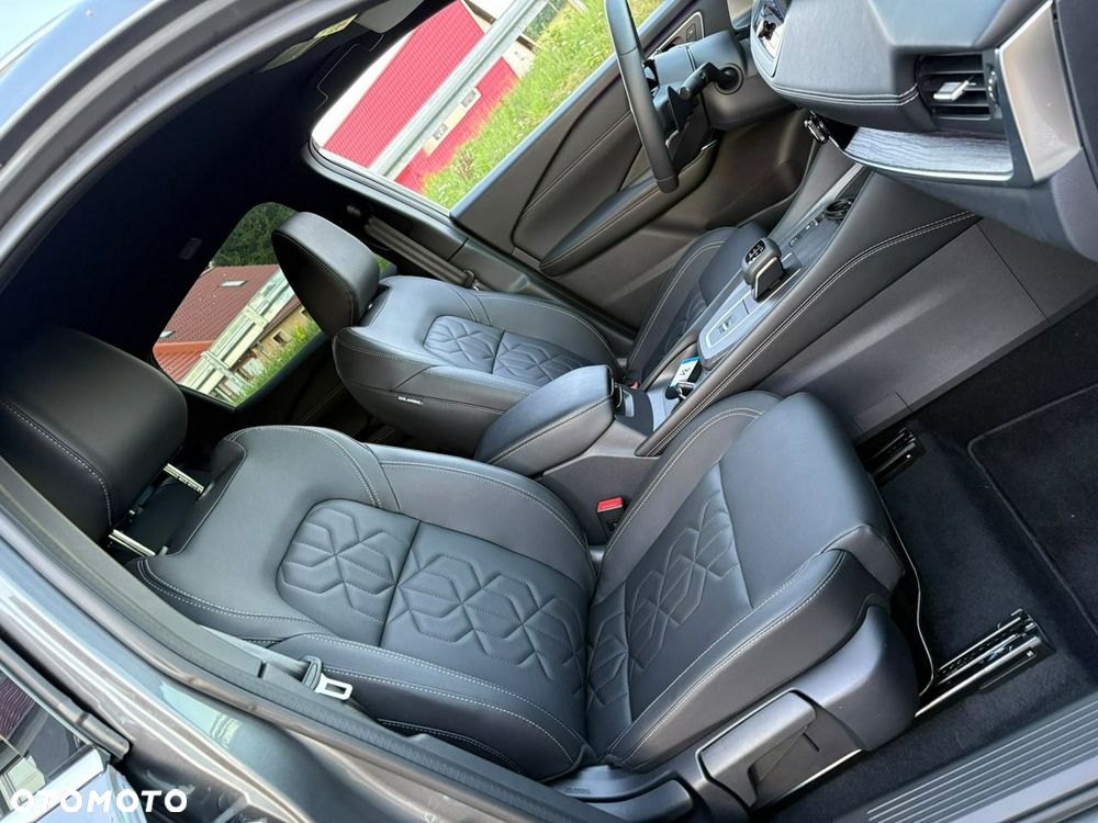 Nissan Qashqai 1.3 DIG-T MHEV Xtronic Tekna - 29