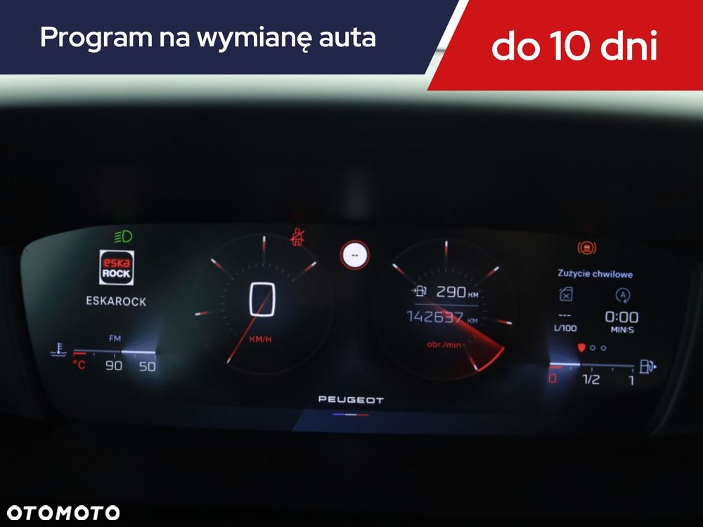 Peugeot 308 - 10
