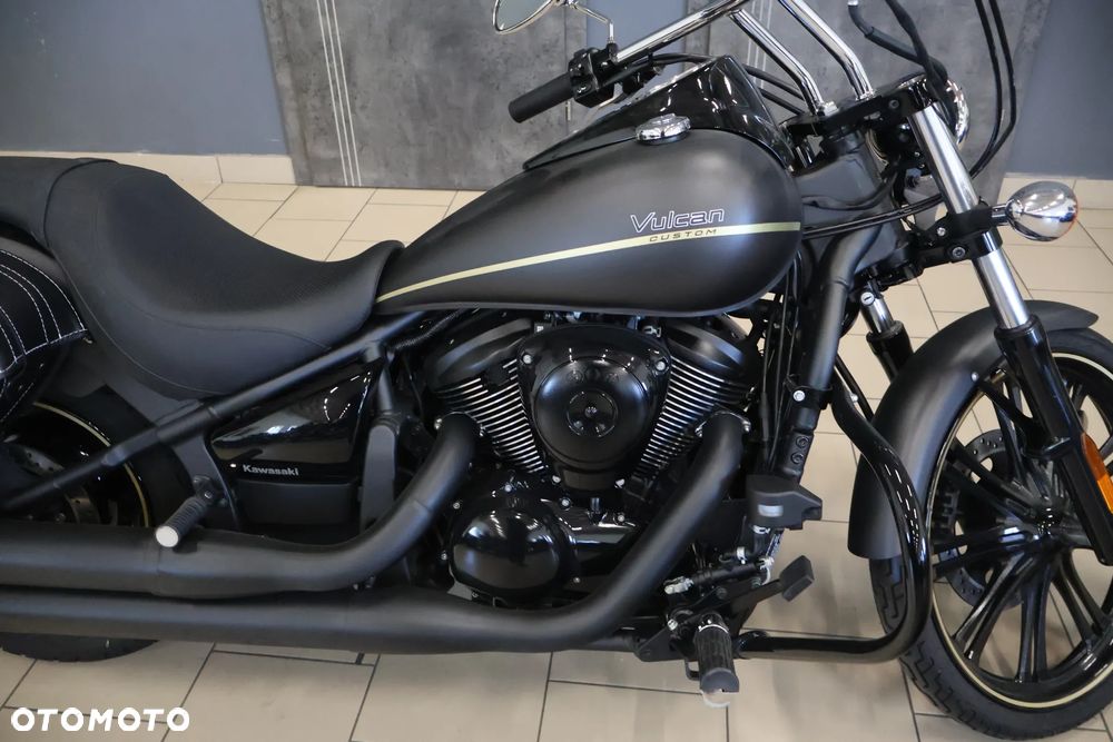 Kawasaki VN - 8