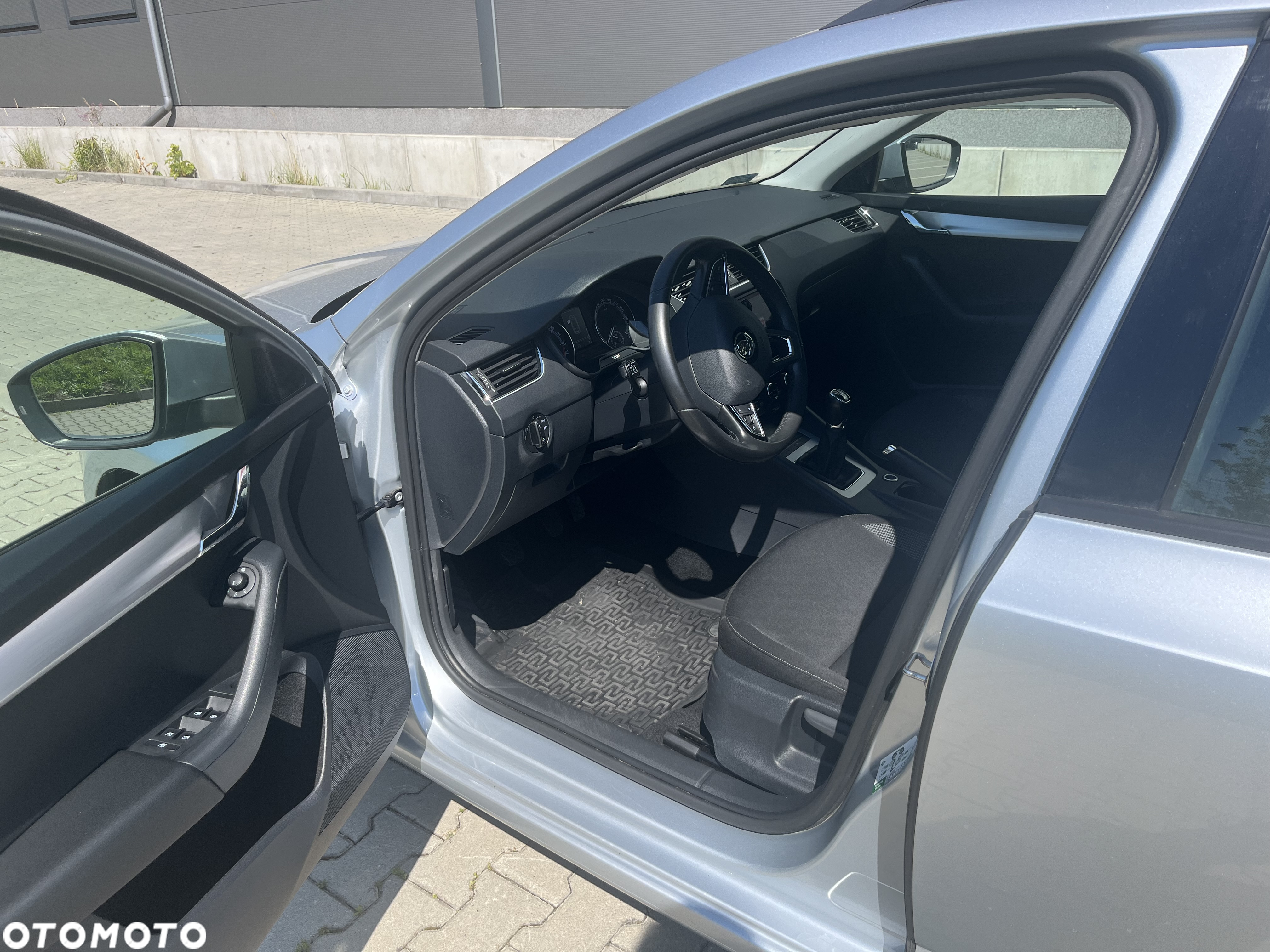 Skoda Octavia - 7