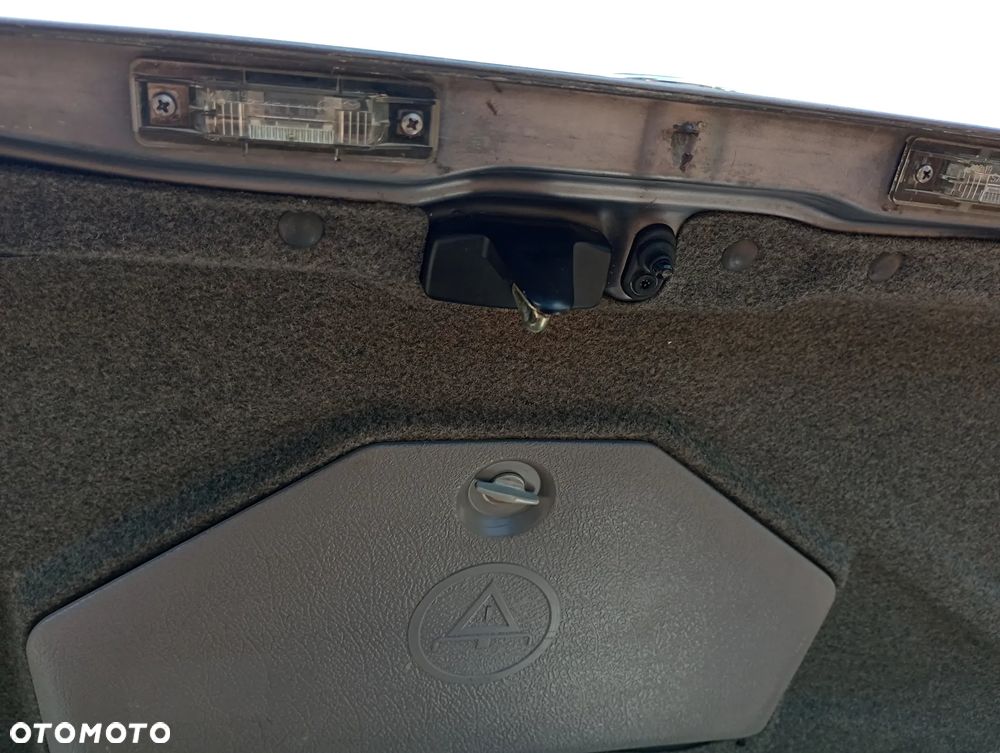 BMW Seria 7 - 12