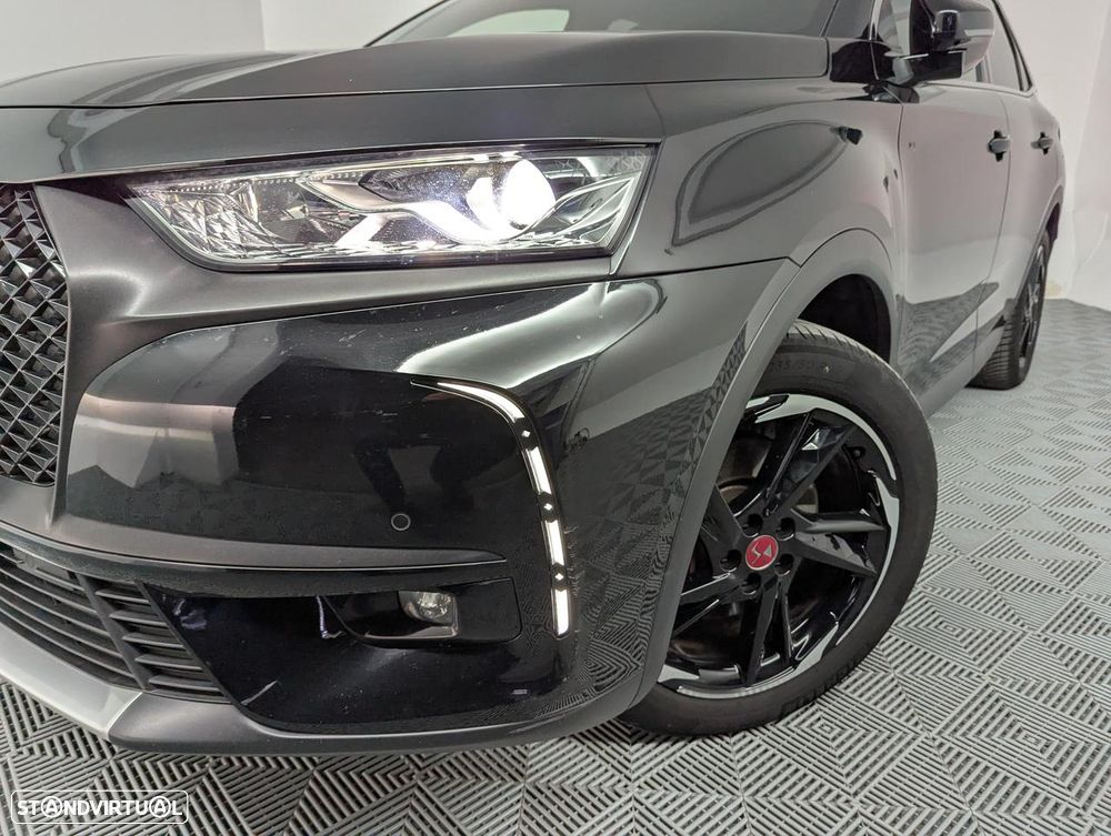 DS DS7 Crossback - 27