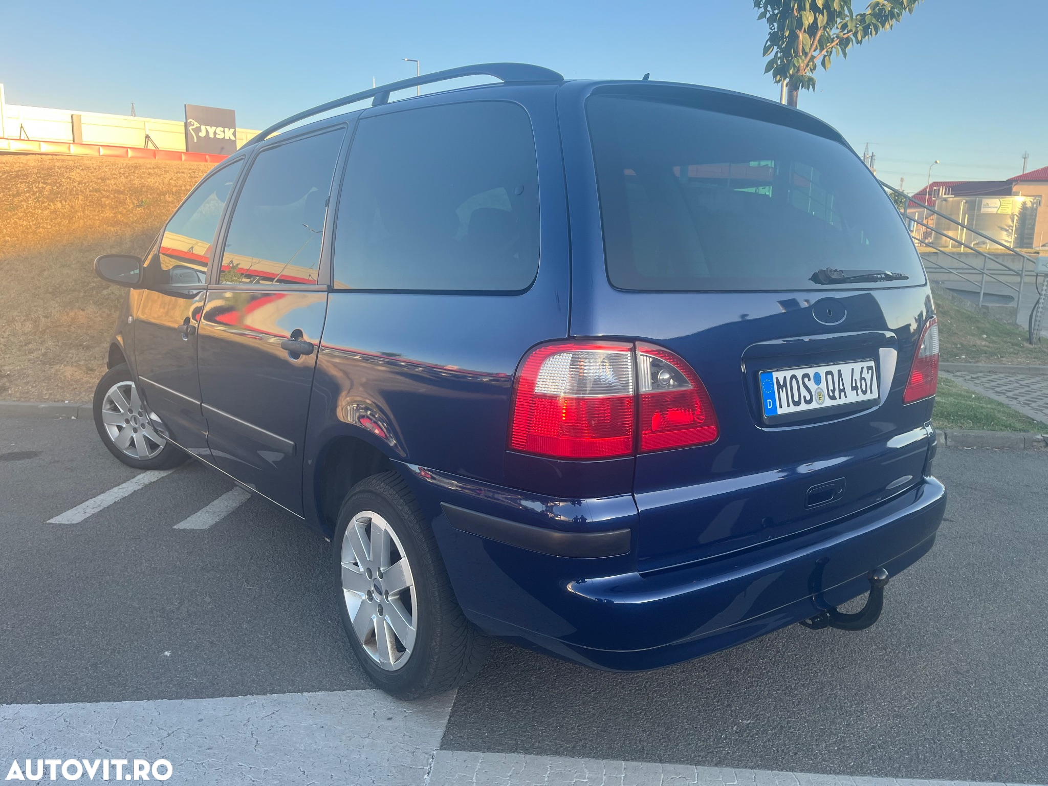 Ford Galaxy - 9