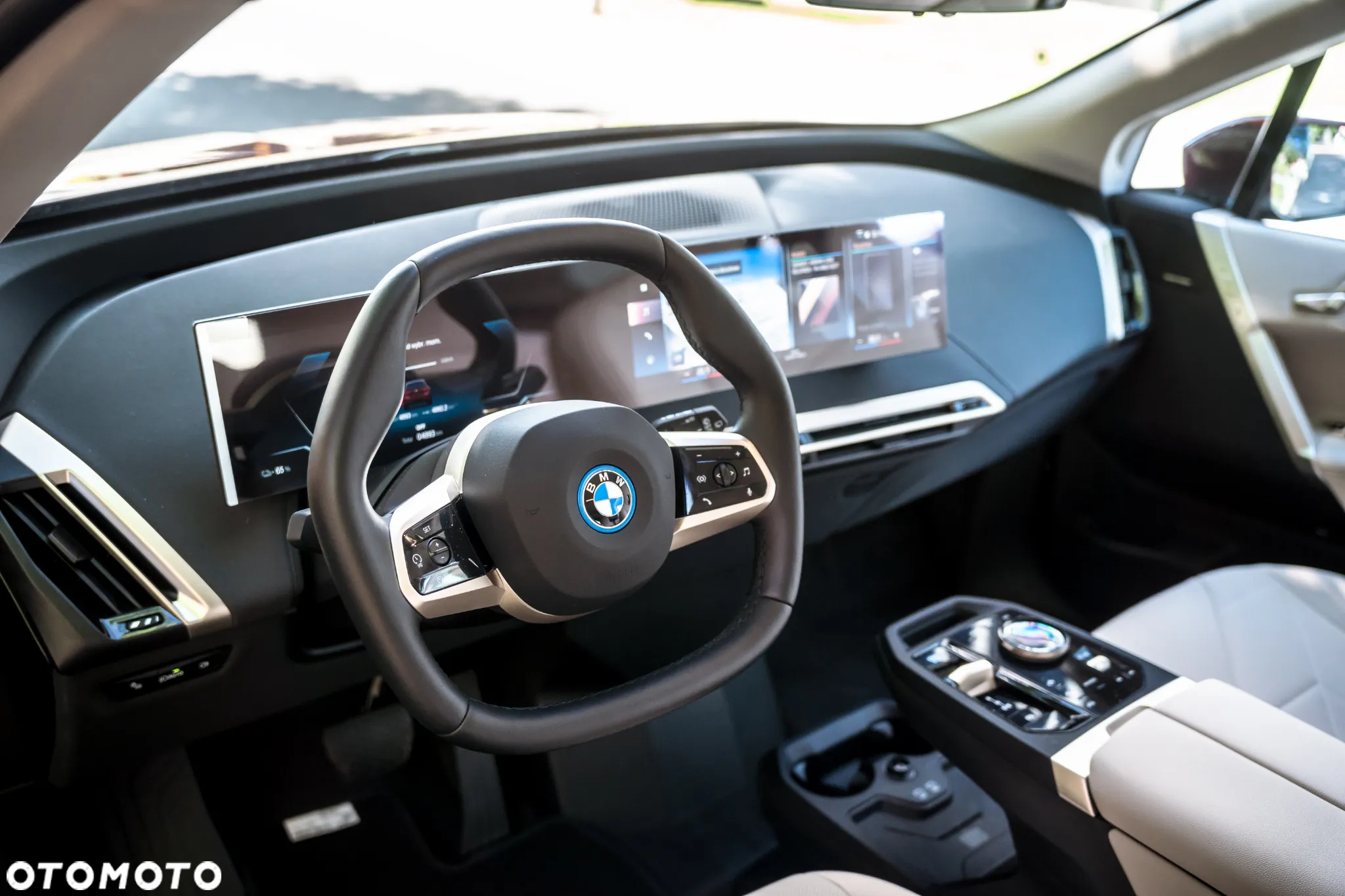 BMW iX xDrive50 111.5kWh - 13