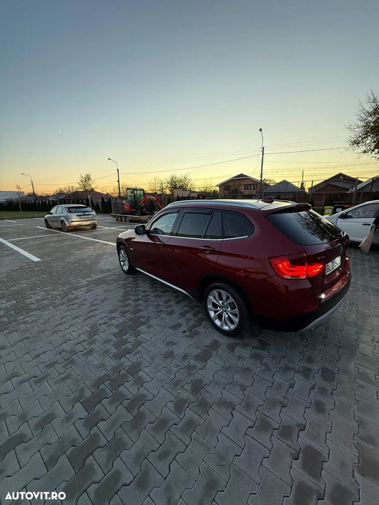 BMW X1 - 16