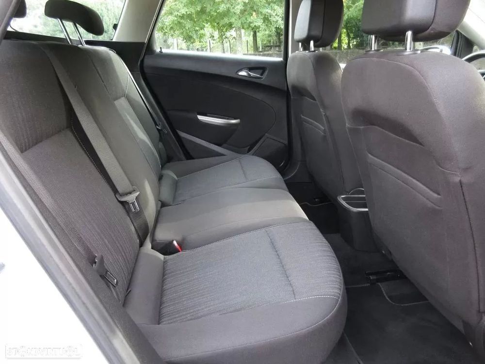 Opel Astra Sports Tourer 1.3 CDTi Selection S/S - 21