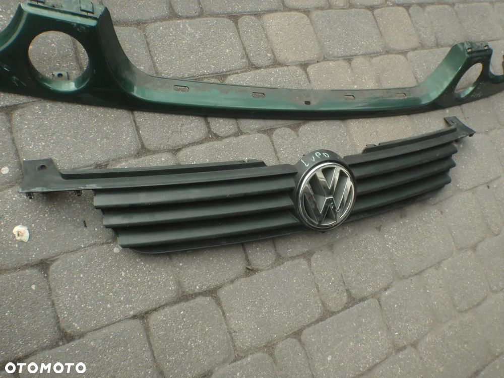 belka pas przedni grill okular vw lupo arosa - 11