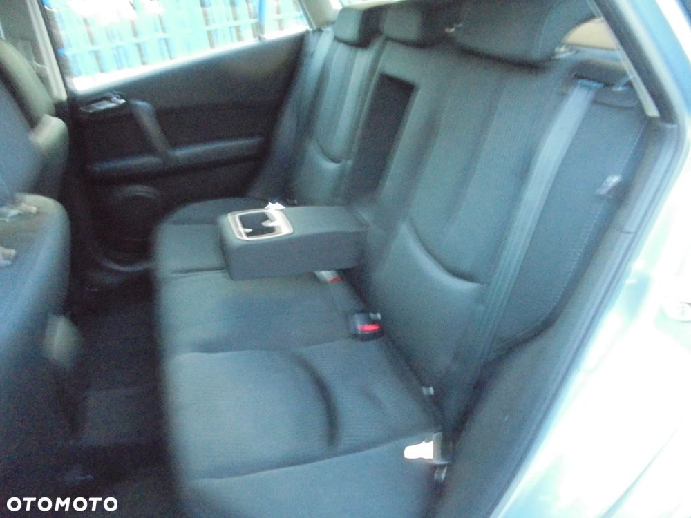 Mazda 6 Sport 1.8 Exclusive-Line Edition 40 Jahre - 11