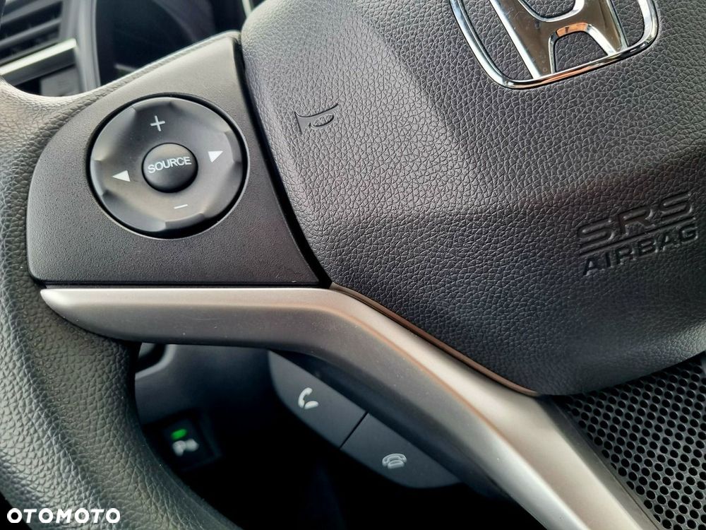 Honda Jazz 1.3 i-VTEC CVT Comfort - 16