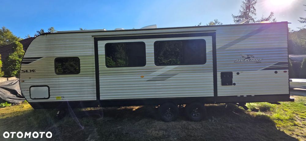 Inny Jayco 261 BHS - 7