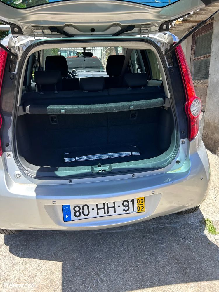 Opel Agila 1.0 Enjoy - 4