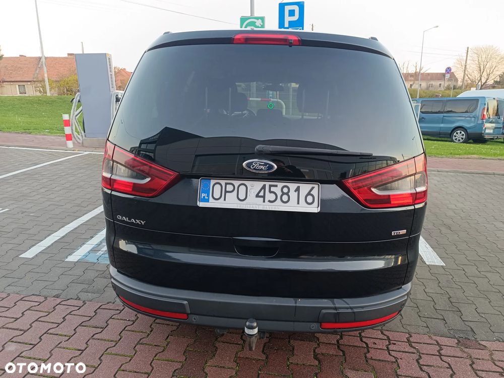 Ford Galaxy 2.0 TDCi Trend - 6