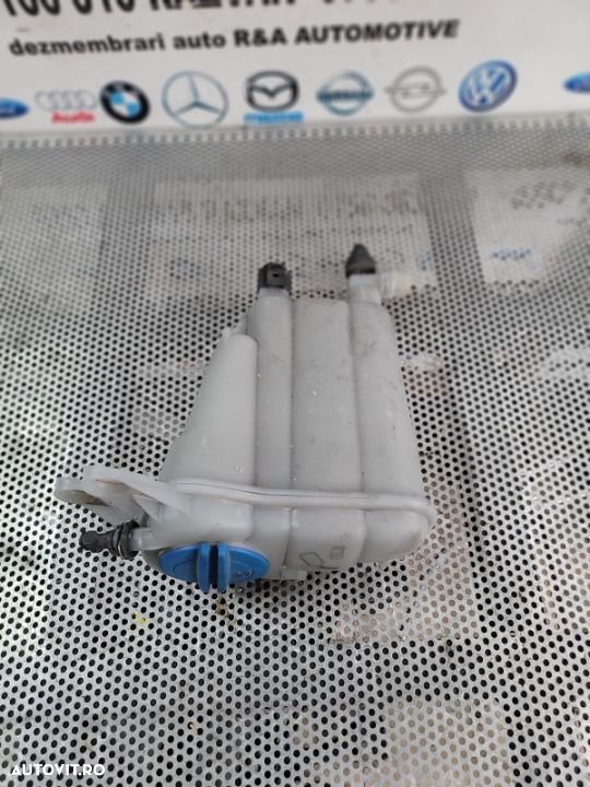 Vas Expansiune Apa Antigel Audi A4 B8 A5 Dezmembrez audi A5 S5 RS5 - 4