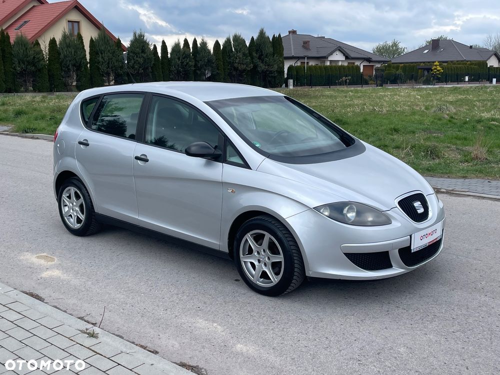 Seat Altea 1.6 Style - 30