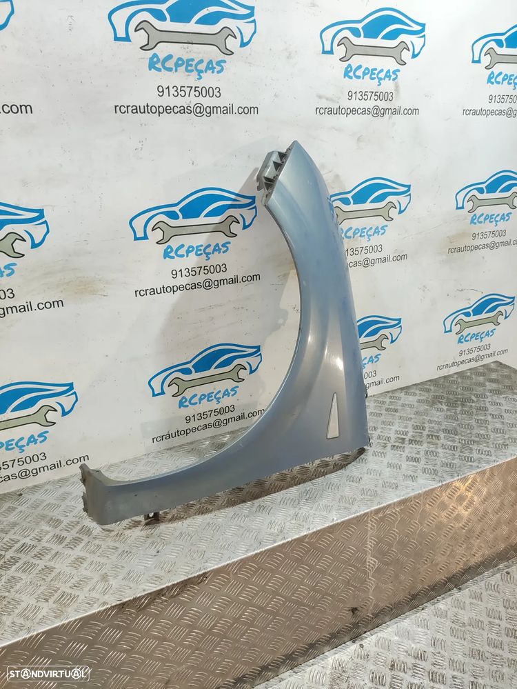 Frente Completa Renault Scenic Mk2 II Fase 1 - 11