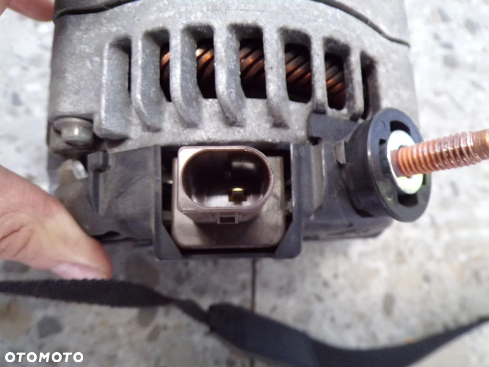 ALTERNATOR ALFA ROMEO GIULIA FIAT 50537696 2.0 280 - 5
