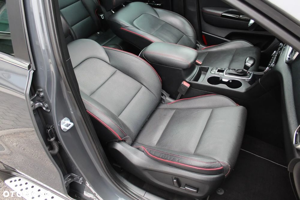 Kia Sportage - 24