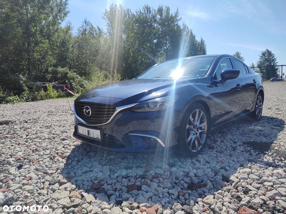 Mazda 6 2.0 Skypassion I-ELoop - 14