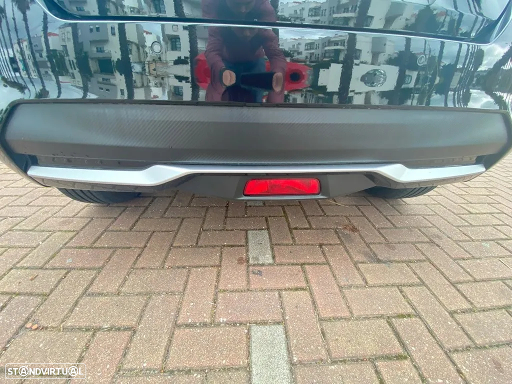 Nissan Micra 1.0 IG-T Tekna - 20