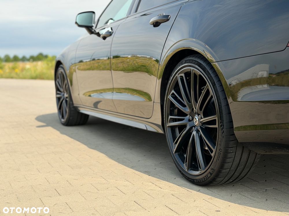 Volvo S90 T4 Geartronic Momentum Pro - 9