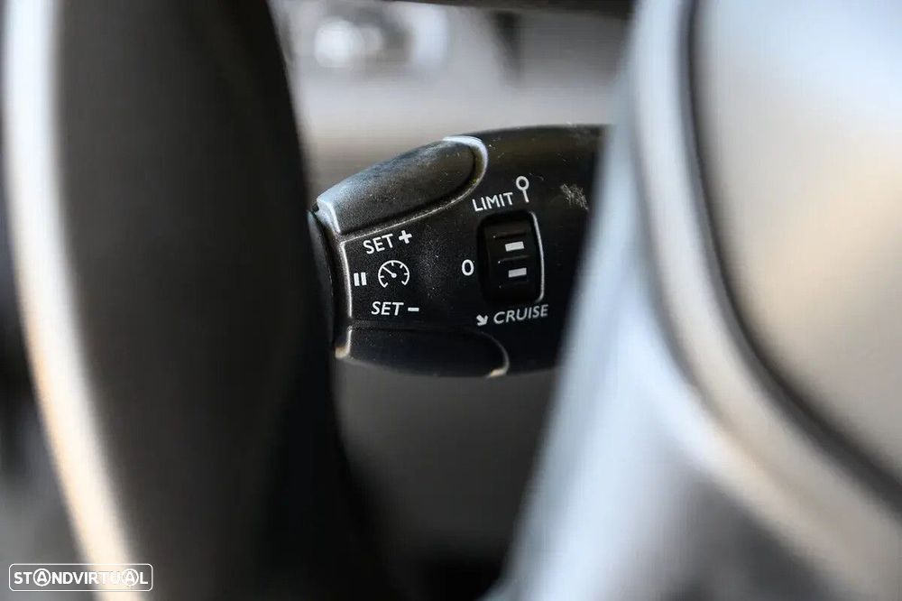 Peugeot Partner 1.5 BlueHDi Pro Longa - 31