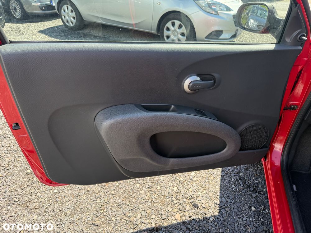 Nissan Micra - 17