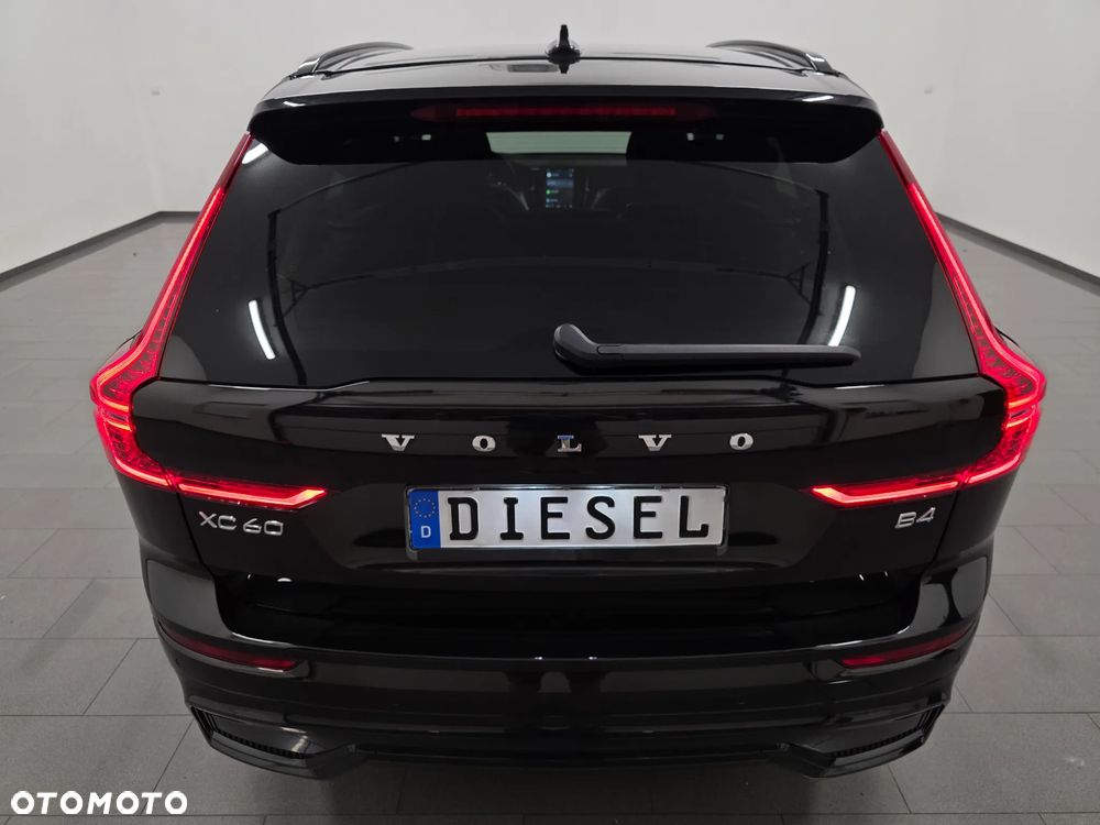 Volvo XC 60 B4 D Geartronic RDesign - 37