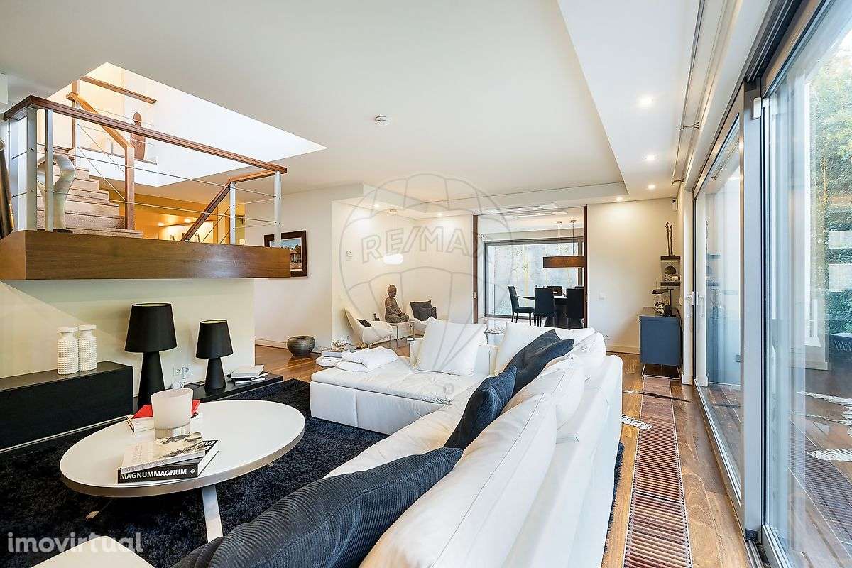 Apartamento T4 para venda - Grande imagem: 3/36