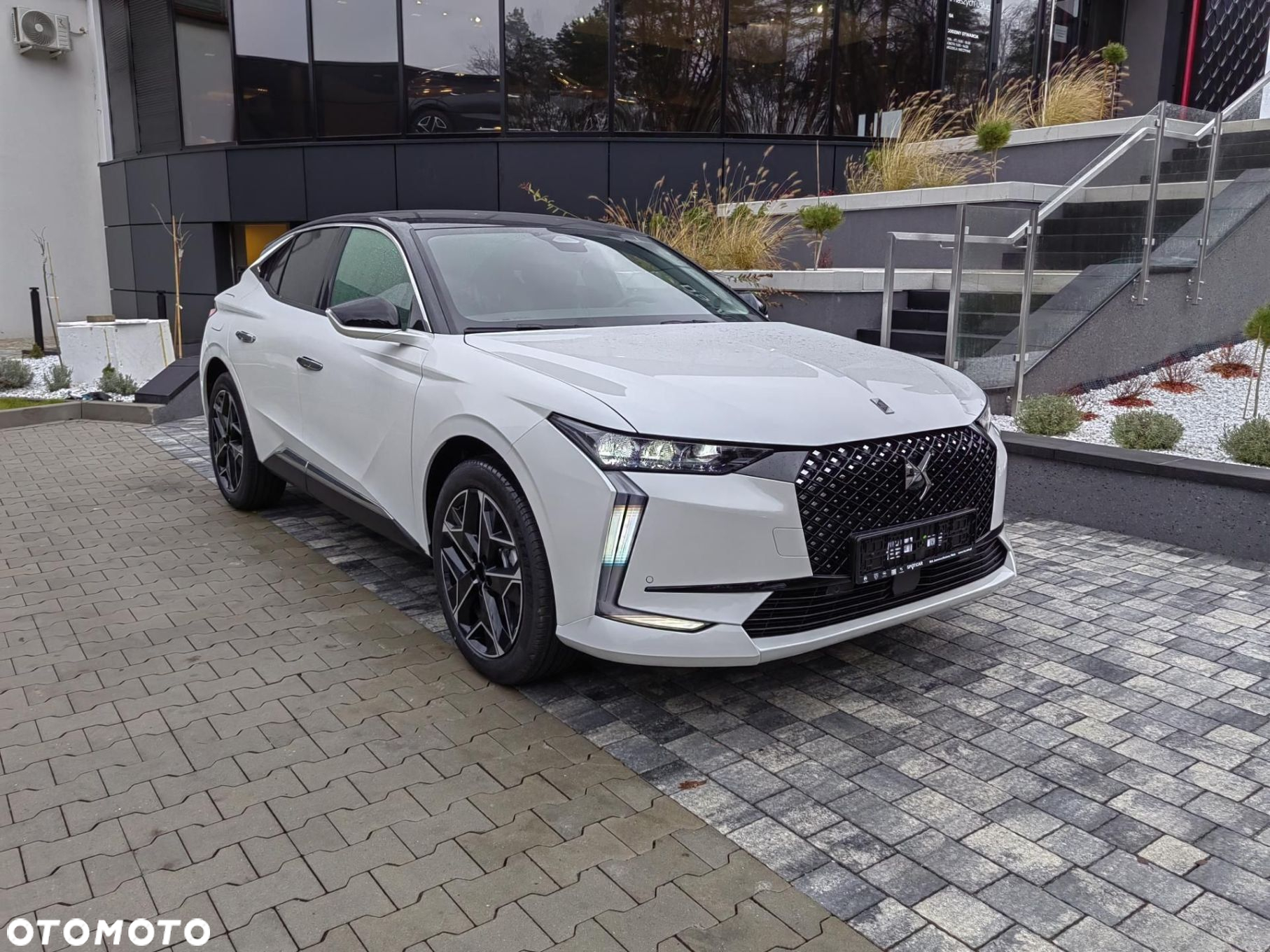 DS Automobiles DS 4 1.2 PureTech Pallas - 11