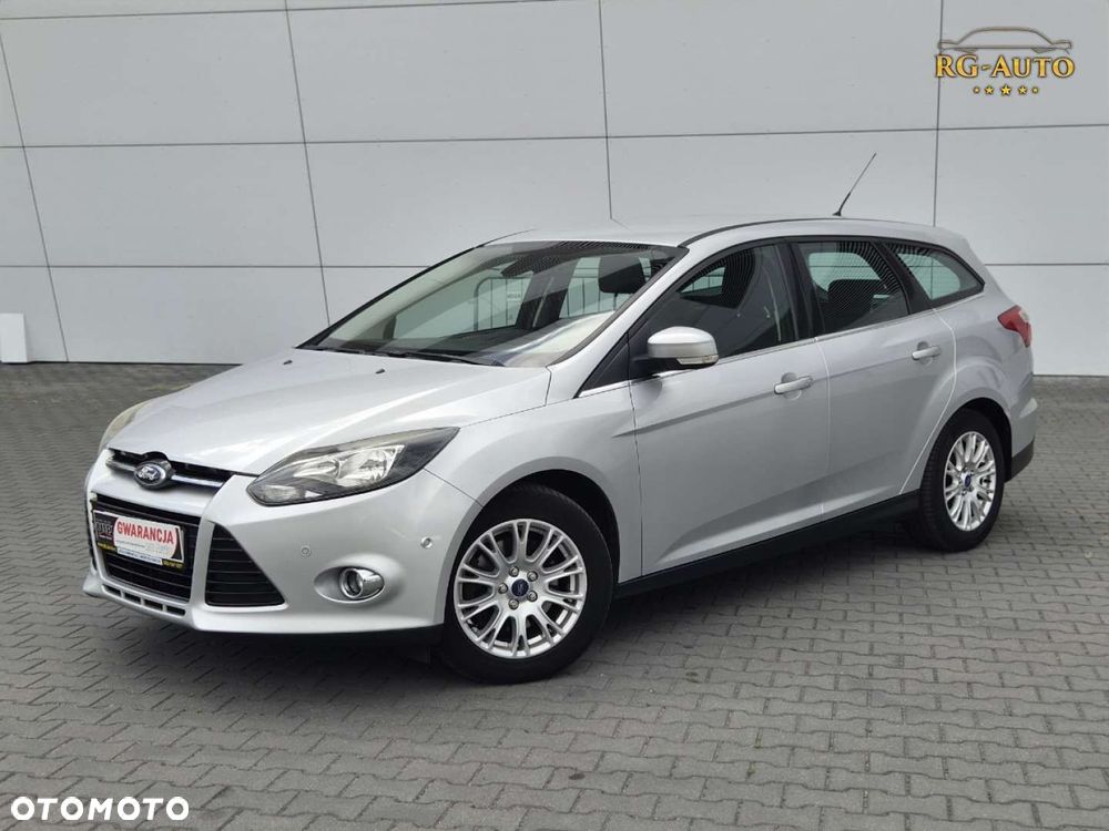 Ford Focus - 29