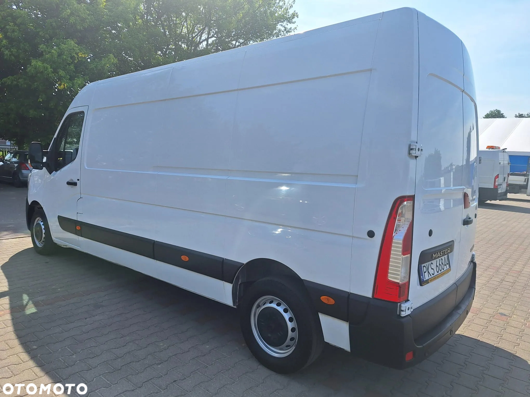 Renault Master - 13