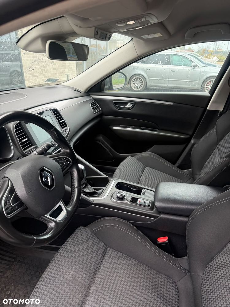 Renault Talisman 1.6 Energy dCi Magnetic EDC - 7