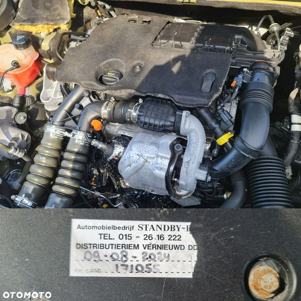 Peugeot 508 e-HDi 115 ETG6 Stop&Start Business-Line - 32