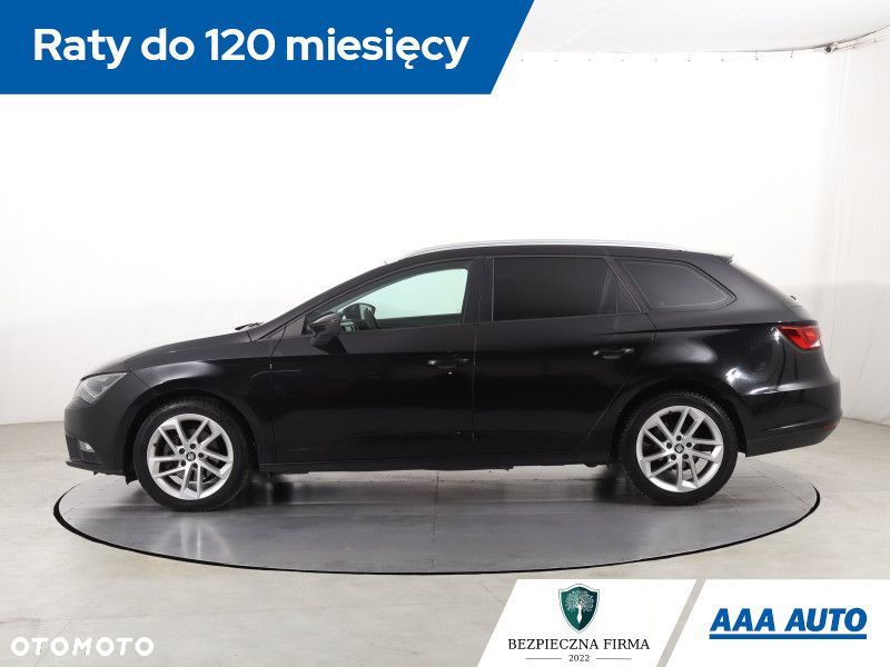 Seat Leon Sportstourer - 4