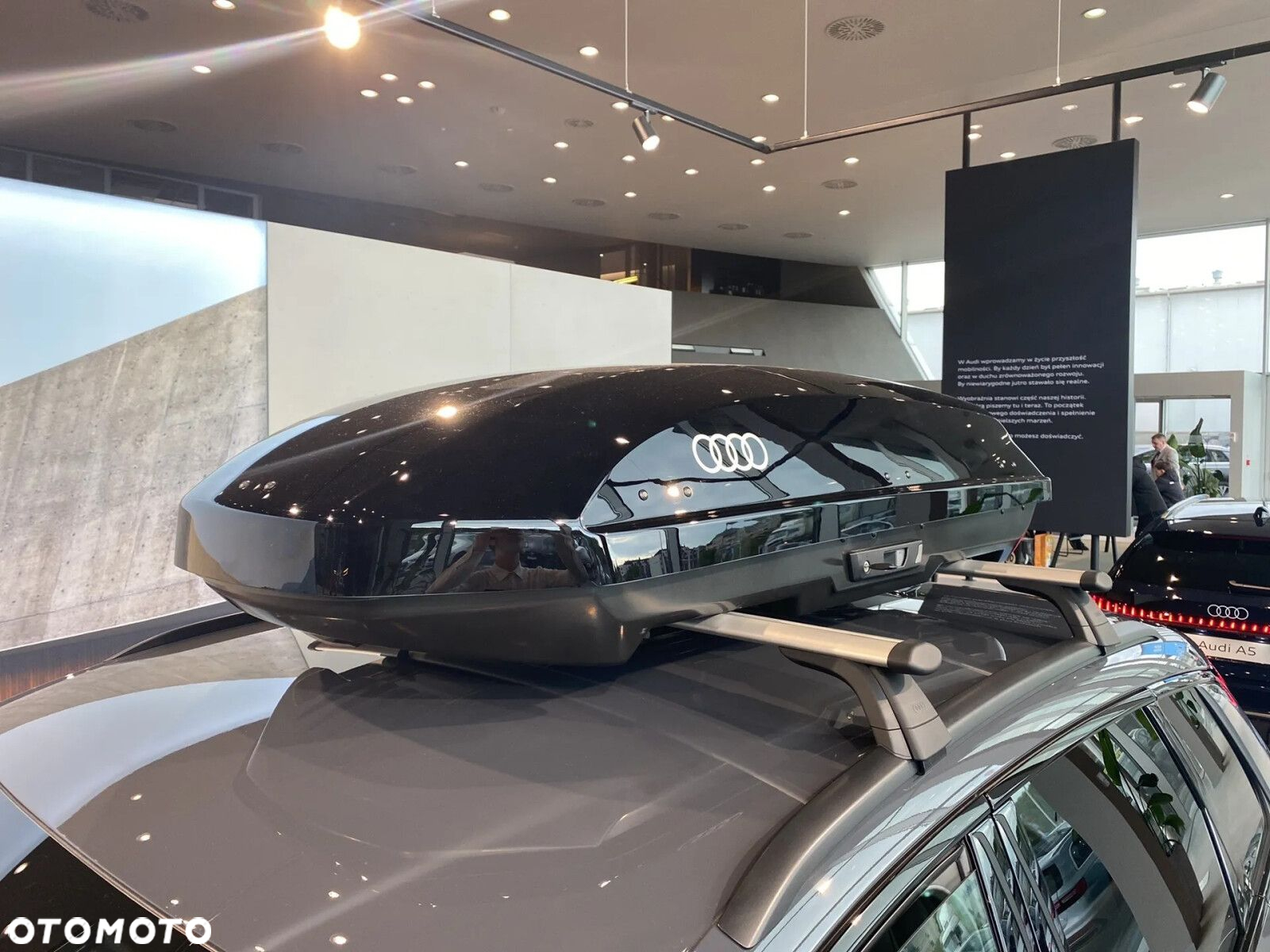 Audi Q6 e-tron - 18