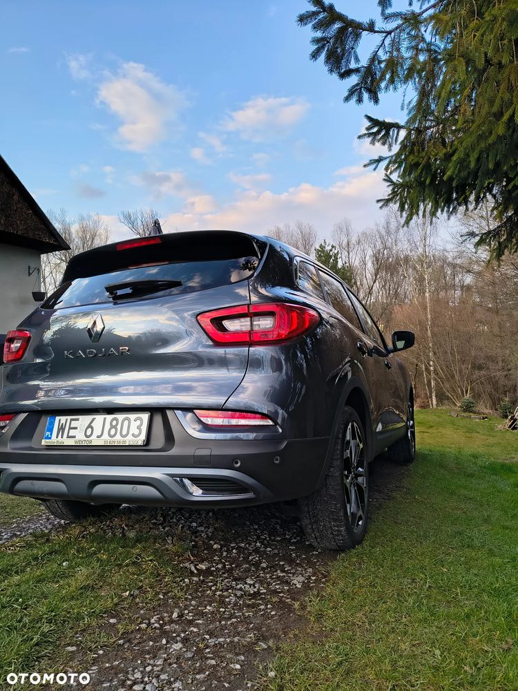 Renault Kadjar 1.3 TCe FAP Zen - 3
