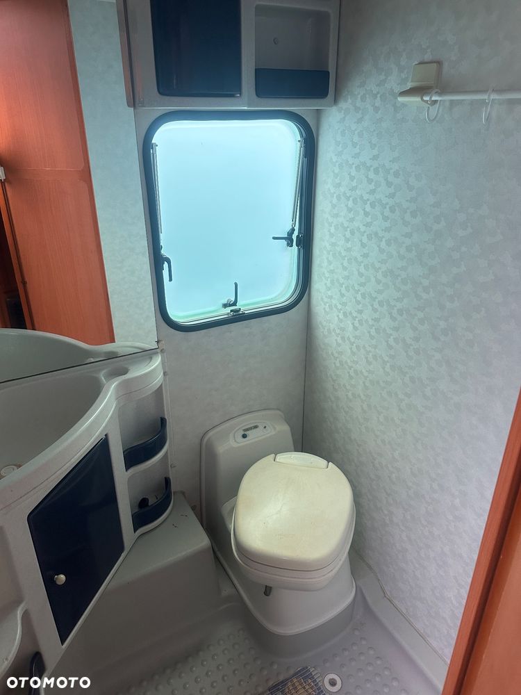 Adria 5312 - 11