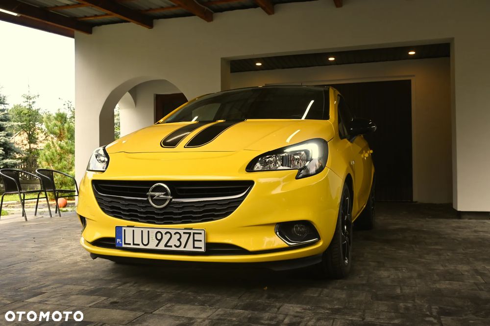 Opel Corsa 1.0 T Color Edition S&S - 16
