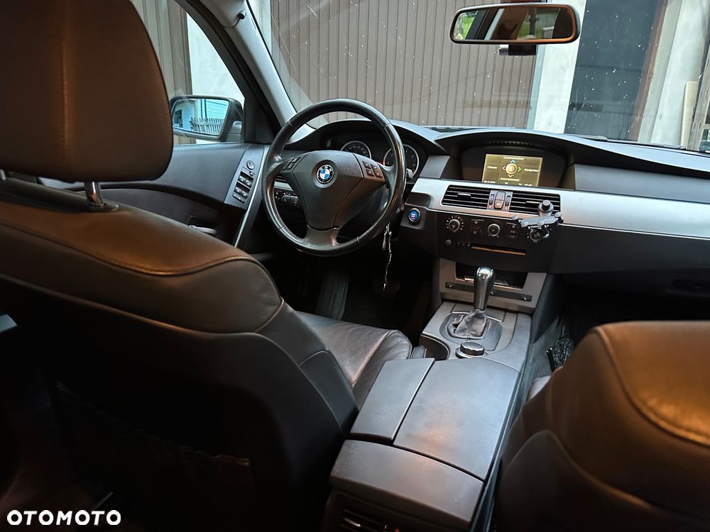 BMW Seria 5 - 13