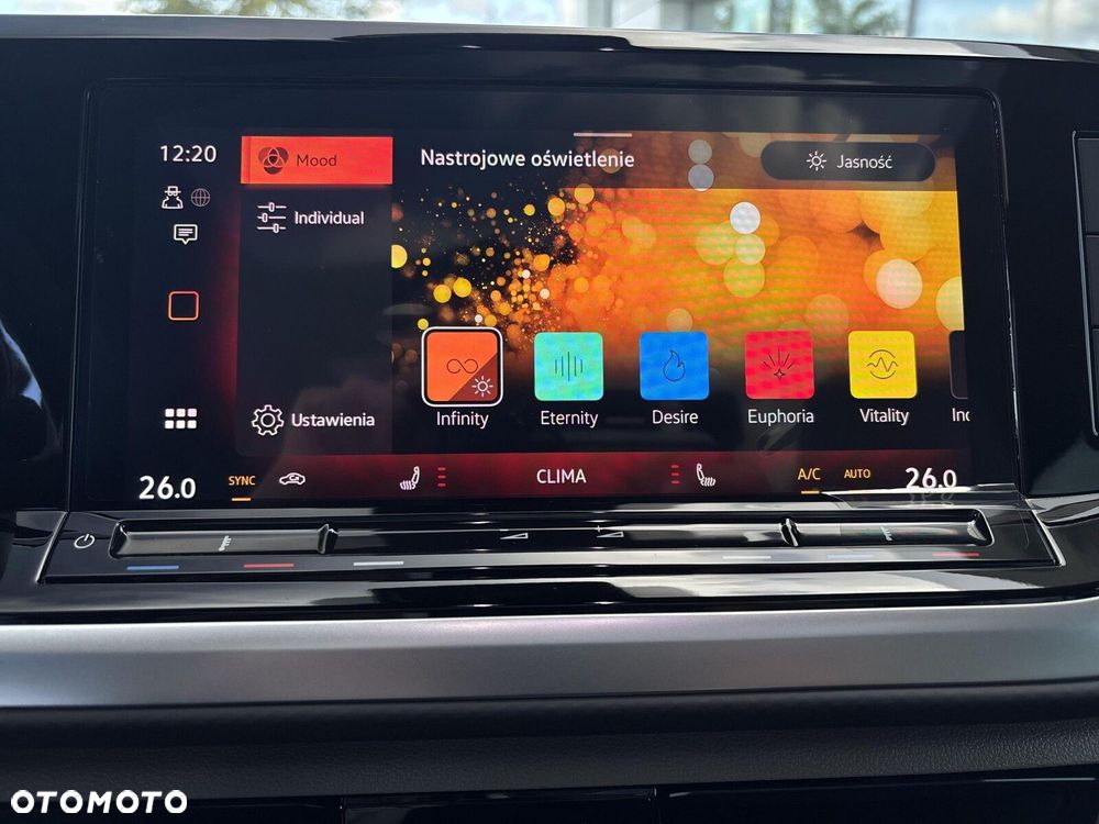 Volkswagen Multivan 2.0 TDI L1 Style DSG - 30