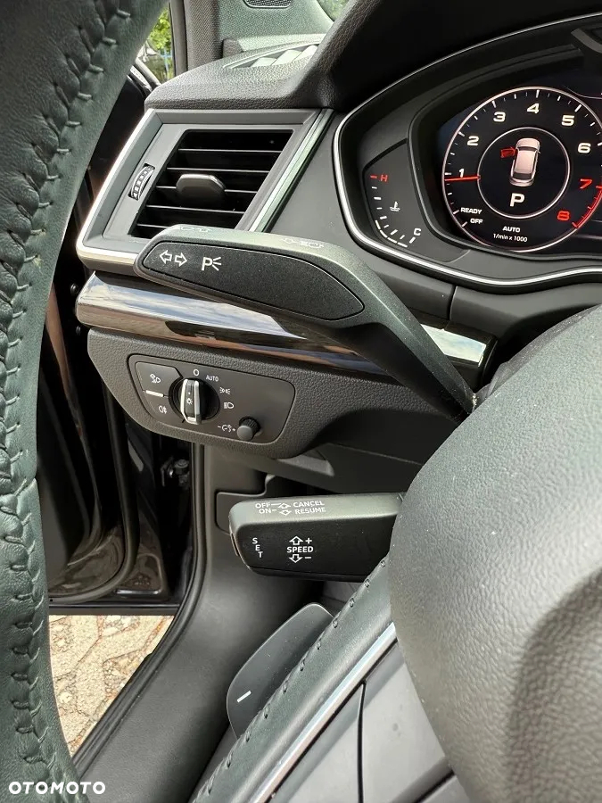 Audi Q5 2.0 TFSI Quattro Sport S tronic - 21